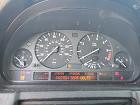 2004 Bmw X5 3.0i Black vin: 5UXFA13544LU38642