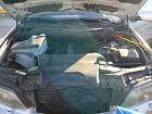 2004 Bmw X5 3.0i Серебряный vin: 5UXFA13554LU20733