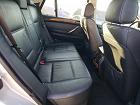 2004 Bmw X5 3.0i Серебряный vin: 5UXFA13554LU20733