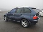 2004 Bmw X5 3.0i Blue vin: 5UXFA13554LU24359