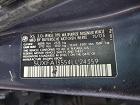 2004 Bmw X5 3.0i Blue vin: 5UXFA13554LU24359