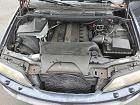 2004 Bmw X5 3.0i Blue vin: 5UXFA13554LU24359