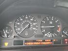 2004 Bmw X5 3.0i Blue vin: 5UXFA13554LU24359