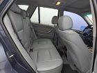 2004 Bmw X5 3.0i Blue vin: 5UXFA13554LU24359