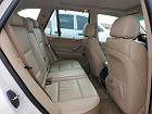 2004 Bmw X5 3.0i White vin: 5UXFA13554LU40237