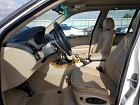 2004 Bmw X5 3.0i White vin: 5UXFA13554LU40237