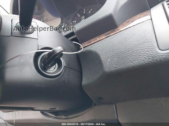 2004 Bmw X5 3.0i Silver vin: 5UXFA13564LU32566