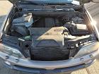 2004 Bmw X5 3.0i Silver vin: 5UXFA13564LU41543