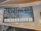 2004 Bmw X5 3.0i Silver vin: 5UXFA13564LU41543