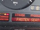 2004 Bmw X5 3.0i Золотой vin: 5UXFA13564LU43969