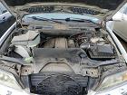 2004 Bmw X5 3.0i Серый vin: 5UXFA13584LU43200