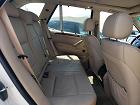 2004 Bmw X5 3.0i White vin: 5UXFA13594LU35719