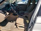 2004 Bmw X5 3.0i White vin: 5UXFA13594LU35719