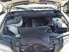 2004 Bmw X5 3.0i White vin: 5UXFA13594LU35719