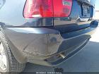 2004 Bmw X5 3.0i Blue vin: 5UXFA135X4LU22848