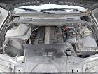 2004 Bmw X5 3.0i Gray vin: 5UXFA135X4LU28231