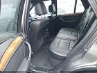 2004 Bmw X5 3.0i Gray vin: 5UXFA135X4LU28231
