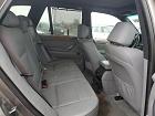2004 Bmw X5 4.4i Gray vin: 5UXFB53524LV05890