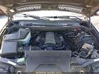 2004 Bmw X5 4.4i Gray vin: 5UXFB53524LV09826