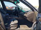 2004 Bmw X5 4.4i Gray vin: 5UXFB53524LV09826