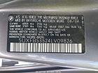 2004 Bmw X5 4.4i Gray vin: 5UXFB53524LV09826