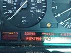 2004 Bmw X5 4.4i Gray vin: 5UXFB53524LV09826