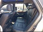 2004 Bmw X5 4.4i Gray vin: 5UXFB53524LV09826