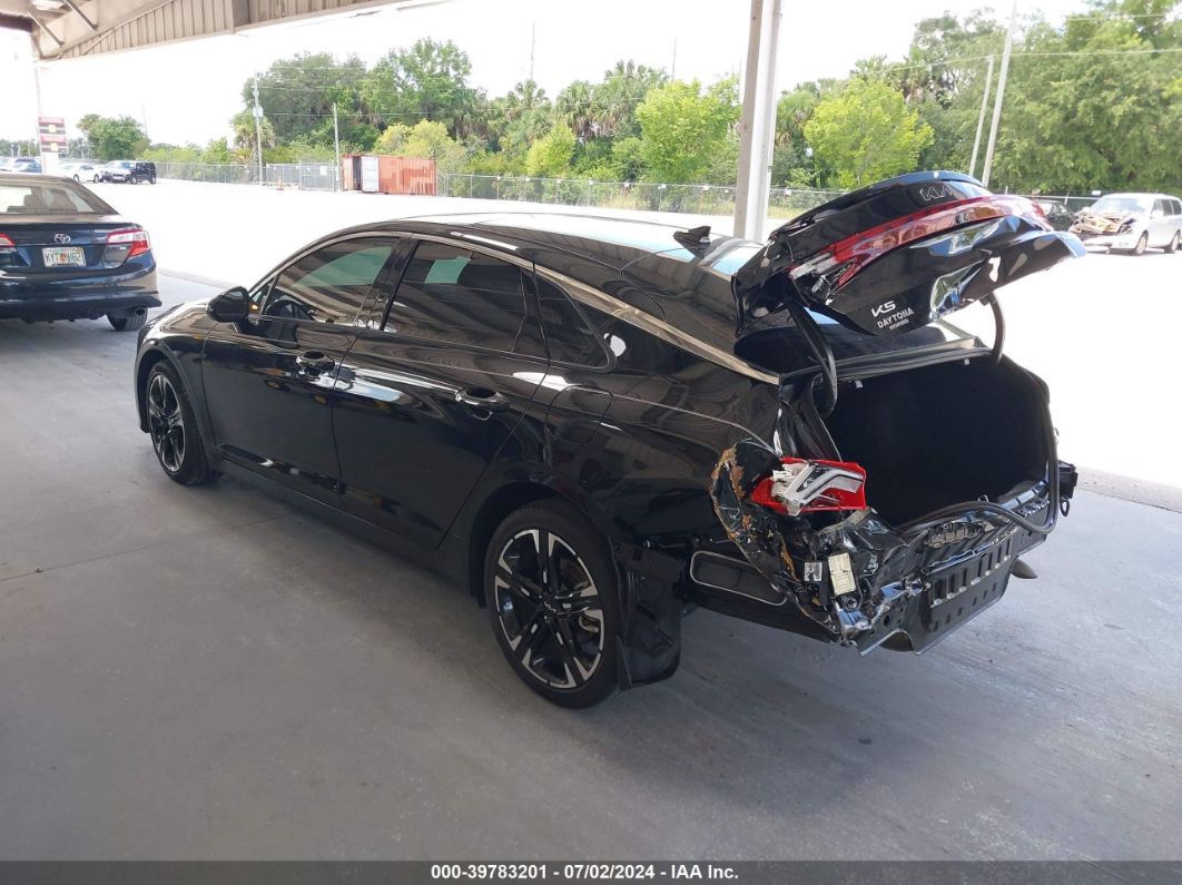 Price & History 2023 Kia K5 Gt-line 1.6l I-4 Di, Dohc, Vvt, Turbo