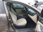 2013 Kia Optima Lx Brown vin: 5XXGM4A73DG133491