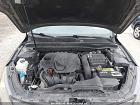 2013 Kia Optima Lx Brown vin: 5XXGM4A73DG133491
