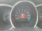 2013 Kia Optima Lx Maroon vin: 5XXGM4A77DG193919