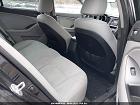 2013 Kia Optima Lx Black vin: 5XXGM4A79DG234180