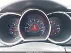 2013 Kia Optima Lx Black vin: 5XXGM4A79DG234180