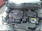 2013 Kia Optima Ex Brown vin: 5XXGN4A74DG091975