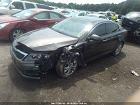 2013 Kia Optima Ex Brown vin: 5XXGN4A74DG091975
