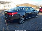 2013 Kia Optima Ex Black vin: 5XXGN4A77DG152655