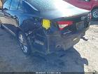 2013 Kia Optima Sx Black vin: 5XXGR4A60DG101218