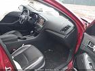2013 Kia Optima Sx Red vin: 5XXGR4A65DG154853