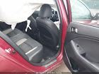 2013 Kia Optima Sx Red vin: 5XXGR4A65DG154853