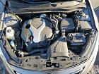 2013 Kia Optima Sx Gray vin: 5XXGR4A69DG125372