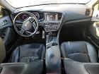 2013 Kia Optima Sx Gray vin: 5XXGR4A69DG125372