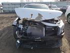 2013 Kia Optima Sx White vin: 5XXGR4A6XDG176878