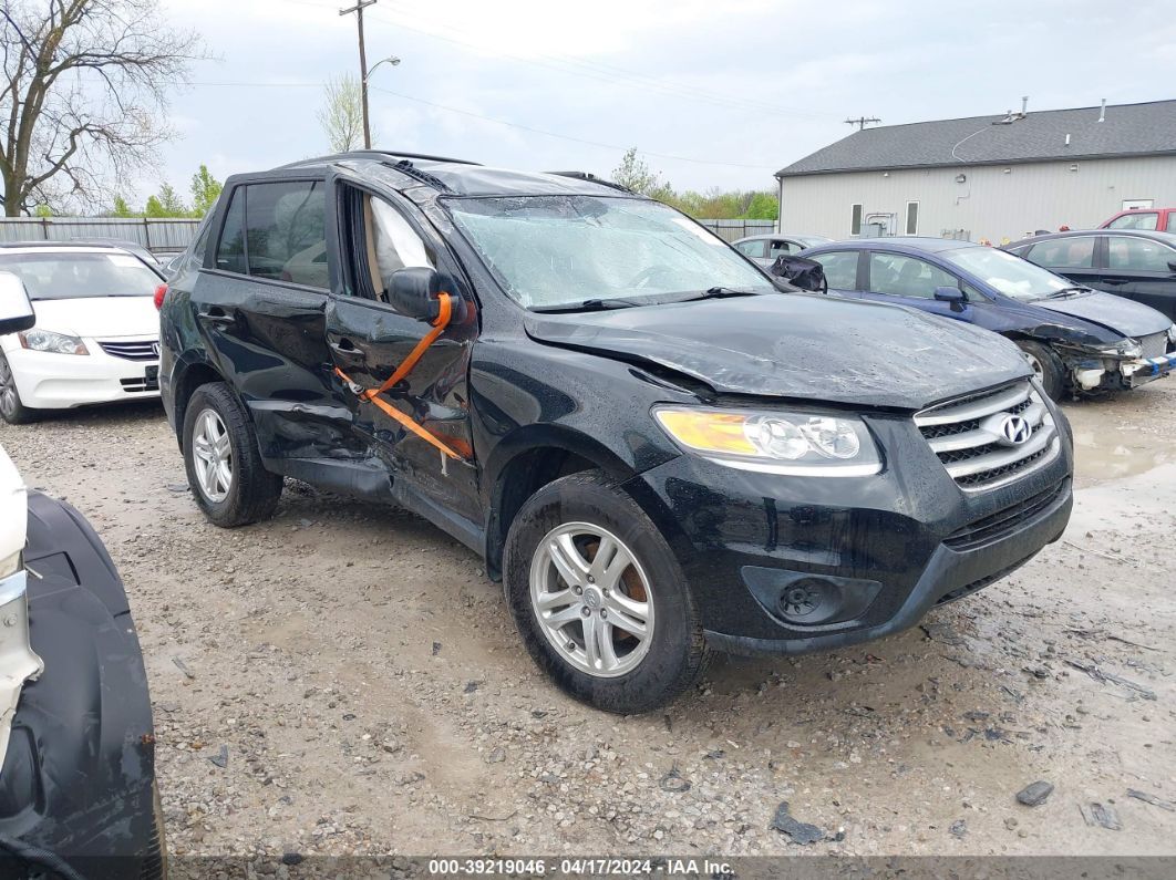 とまとページ Price & History 2012 Hyundai Santa Fe Gls V6 3.5l V-6 Dohc