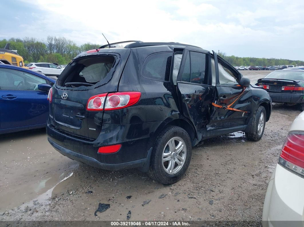 Price & History 2012 Hyundai Santa Fe Gls V6 3.5l V-6 Dohc