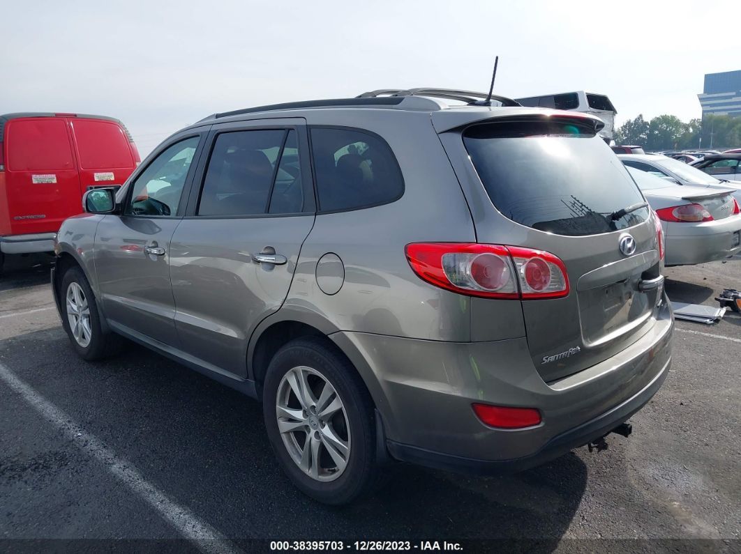 Price & History 2012 Hyundai Santa Fe Limited V6 3.5l V-6