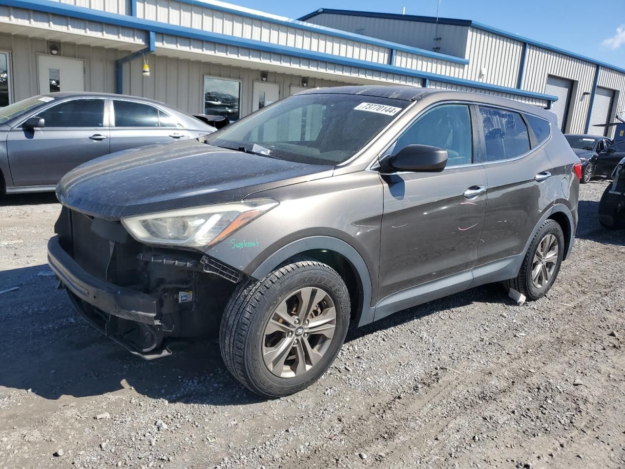 Price & History 2014 Hyundai Santa Fe Sport 2.4l 4 vin Price & History 2014 Hyundai Santa Fe Sport 2.4l 4 vin