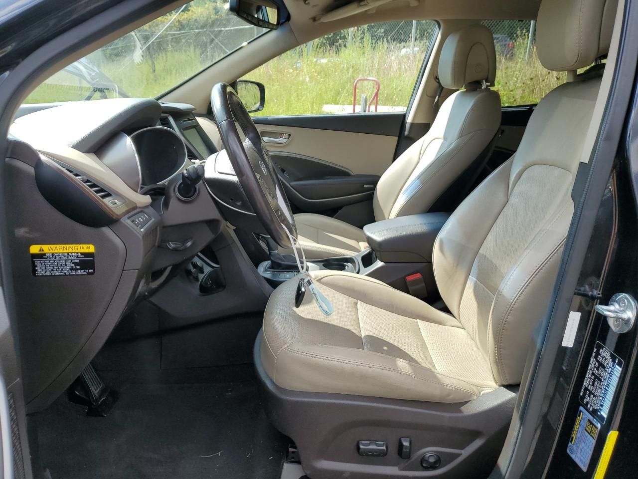 Price & History 2018 Hyundai Santa Fe Sport 2.4l 4 vin