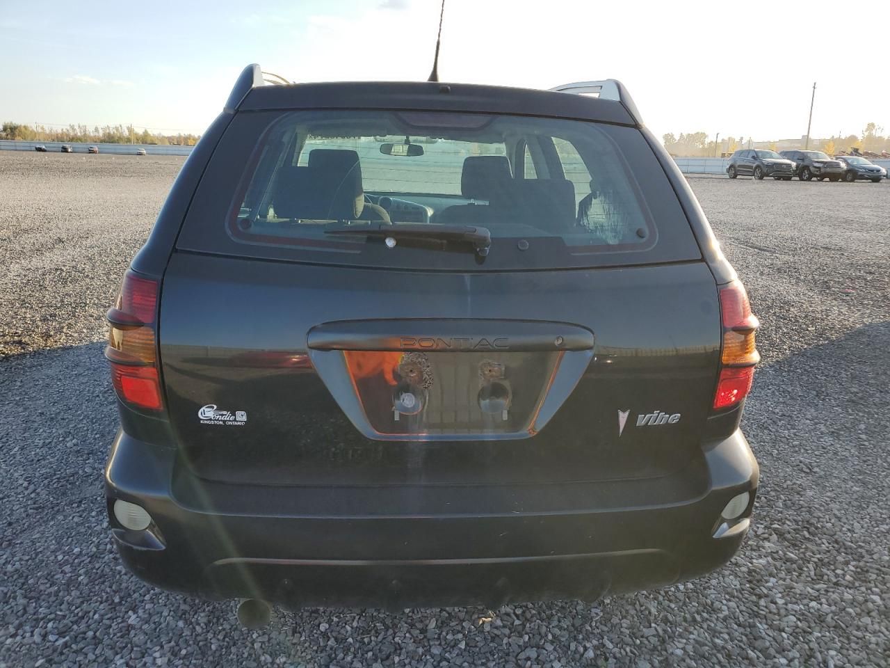 5.7/07×6 6.8/07×2 7/77×7 8/77×5 9/77×8 Price & History 2007 Pontiac Vibe 1.8l 4 vin