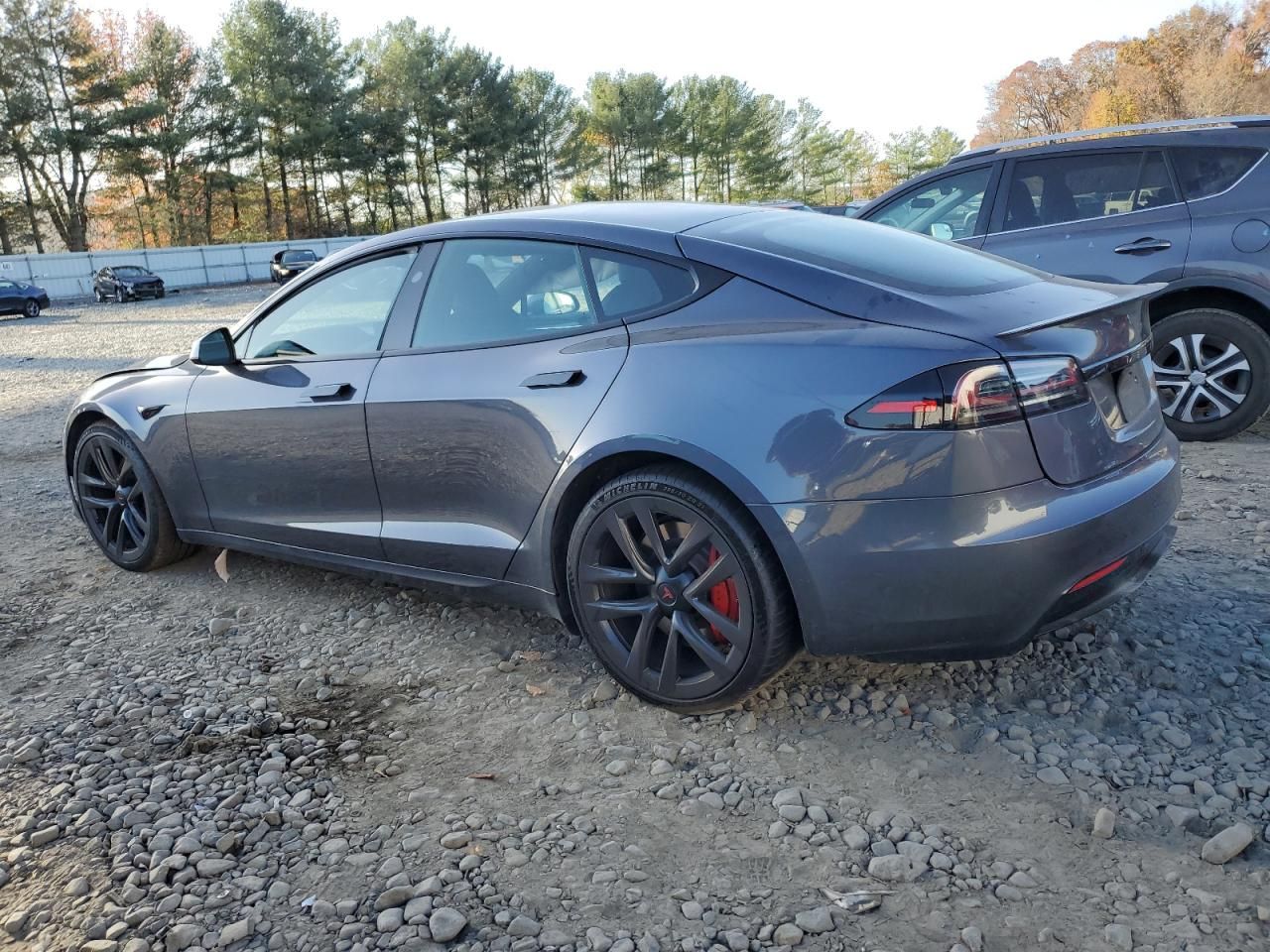 apolina 2023aw ブラウス　3-5y 2023 Tesla MODEL 3 | 5YJ3E1EA4PF499676 | Bid History | BidCars