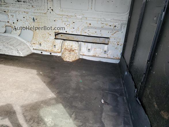 2008 Ford Econoline E150 Van Белый vin: 1FTNE14L08DA27284